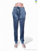 Спортивні штаны Sport style 01 сірий