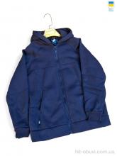 Батник Sport style 811 зіпка графіт