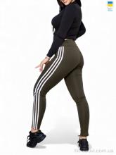 Лосини Sport style 50253 хакі