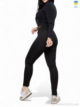 Лосини Sport style 500 чорний