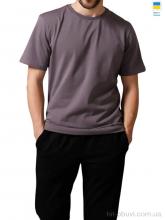 Футболка Sport style 80 графіт