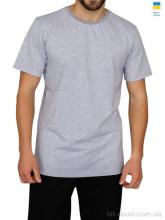 Футболка Sport style 8 св.сірий