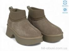 Угги Allshoes 201672
