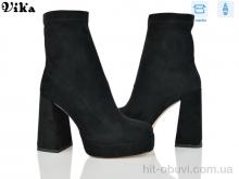 Ботинки Vika L1