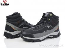 Кроссовки SUBA AH641-02