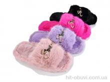 Тапки Alex A5054 mix