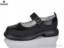 Туфлі Башили G6504-22