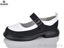 Туфлі Башили G6504-1