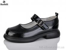 Туфлі Башили G6504-23