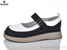 Туфлі Башили G6502-1