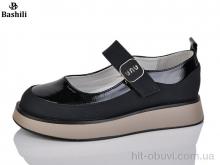 Туфлі Башили G6502-23