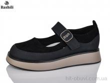Туфлі Башили G6502-2