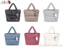 Сумка Aba CM7772 mix