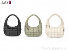 Сумка Aba CM7790 mix