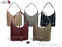 Сумка Aba DD25394 mix