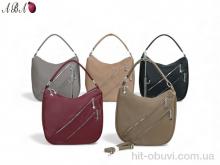 Сумка Aba DD25393 mix