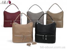 Сумка Aba DD25395 mix