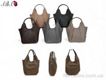 Сумка Aba 25531 mix