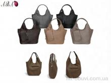 Сумка Aba 25530 mix