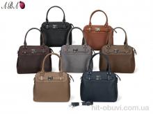 Сумка Aba 25528 mix