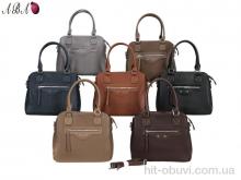 Сумка Aba 25526 mix