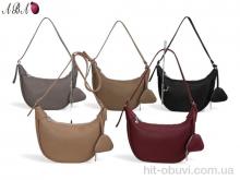 Сумка Aba DD25390 mix