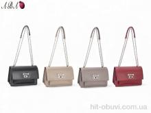 Сумка Aba CM7834 mix