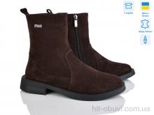 Черевики Fat Fox-Tamei 1770-20