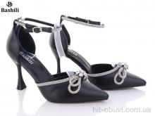 Туфлі Башили, F911-1