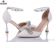 Туфлі Башили, F911-2