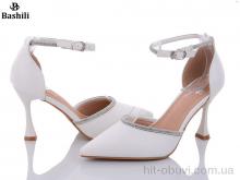 Туфли Башили CV1-2