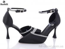 Туфли Башили CV1-8