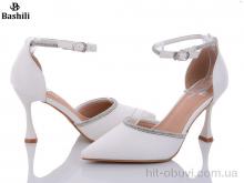 Туфлі Башили, V1-2