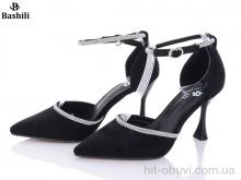 Туфлі Башили, V1-6