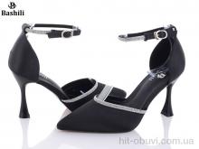 Туфлі Башили, V1-8
