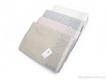 Полотенце Obuvok 10193-3912 (70x140) mix