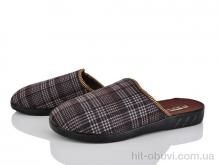 Тапки Soylu NT402-4