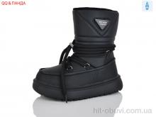 Дутики QQ&Панда AM619-25