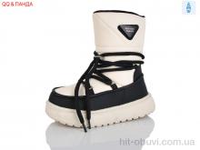 Дутики QQ&Панда AM619-26