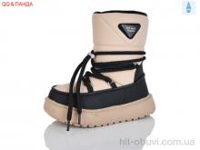 Дутики QQ&Панда AM619-28