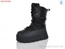 Ботинки QQ&Панда AW848-20