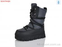 Ботинки QQ&Панда AW848-21