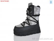 Ботинки QQ&Панда AW848-22