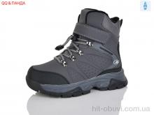 Черевики QQ&Панда AF2401-29