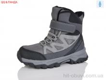 Черевики QQ&Панда AF2405-38