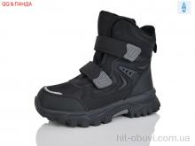 Черевики QQ&Панда AF2403-32