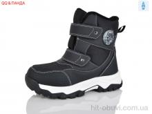 Ботинки QQ&Панда AM551-6