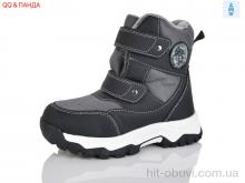 Ботинки QQ&Панда AM551-7