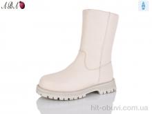 Ботинки Aba A1ABA23