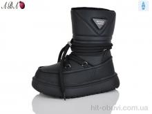 Дутики Aba AM6ABA19-25